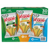 Sensible Portions Veggie Straws Variety Pack 30Ct