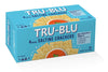 Tru Blu Saltine | No artificial ingredients | No High Fructose Corn Syrup | Made in the USA | 16 Ounce (Pack of 3)