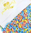 SweetGourmet Oh Baby Pacifiers Candy | Baby Shower Fruit Flavored Candy | 3 Pounds