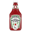 Heinz Squeeze Ketchup, 33.81 Oz