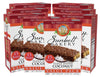 Sunbelt Bakery Fudge Dipped Coconut Chewy Granola Bars, 120-1.0 Oz Bars (8 Boxes)