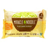 Miracle Noodle Fettuccini Noodle, 7 Ounce