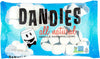 Dandies - Vegan Marshmallows, Vanilla, 10 Ounce (Pack Of 2)