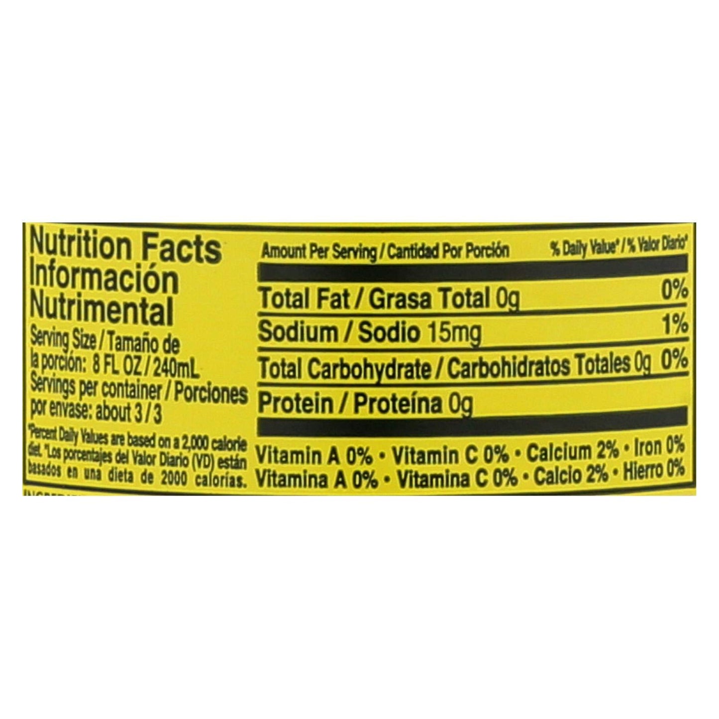 Interex Corp Topo Chico Mineral Water, 25.4 Fl Oz (Pack of 12)