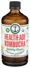Health-Ade Organic Seasonal Kombucha, 16 Fl oz