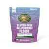 Nature's Path Organic All-Purpose Flour, 32 oz (Pack of 1), Gluten Free, Non-GMO