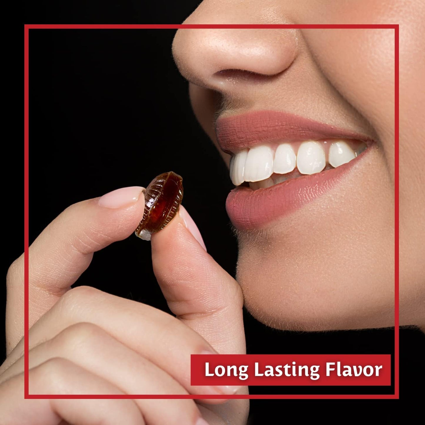 Sperlari "Club" Hard Candy Bag, Individually Wrapped Italian Sweets, 200 Gr / 7.05 Ounce Bag (1-Pack)