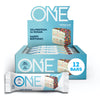 One Protein Bars, Birthday Cake, Gluten Free Protein Bars With 20G Protein And Only 1G Sugar, Guilt-Free Snacking For High Prote