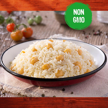 Duru Baldo Rice 88.2Oz (2500 G), 100% Natural And Certificated, Non-Gmo, Great For Vegan Recipes, Gluten Free