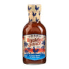 Bear and Burtons Breakfast Sauce | A Savory Breakfast Sauce from The Makers of W Sauce | 12 Fl Oz