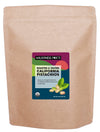 Wilderness Poets, Organic California Pistachios - Roasted with Sea Salt, In Shell (80 Ounce - 5 Pound)