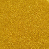 Senchanting Gold Sanding Sugar Sprinkles, Edible Crystal Gold Sanding Candy Sugar for Cake Decorating Wedding Party Baking Cupca