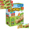 ChewyGranola Chocolate chip~Bars, Variety Pack, 60 Count (60 Count(1 Pack), Peanut Butter Chocolate chips)