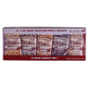 Amish Country Popcorn | 4 Ounce Variety Kernel Gift Set (10 Pack Assorted) | Old Fashioned, Non-GMO and Gluten Free (4oz Each, 1