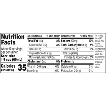 Campbell's Golden Pork Gravy, 10.5 Oz Can (Case of 24)