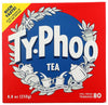 Typhoo Tea Bags - 80 Pack