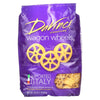 Davinci Pasta Wagon Wheels, 16 Oz