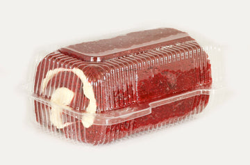 Amishtastes Arianna'S Homemade Red Velvet Valentine'S Cake Roll Dessert, 21 Oz.