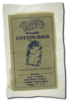 Reusable Ctn Herb/Tea Bag