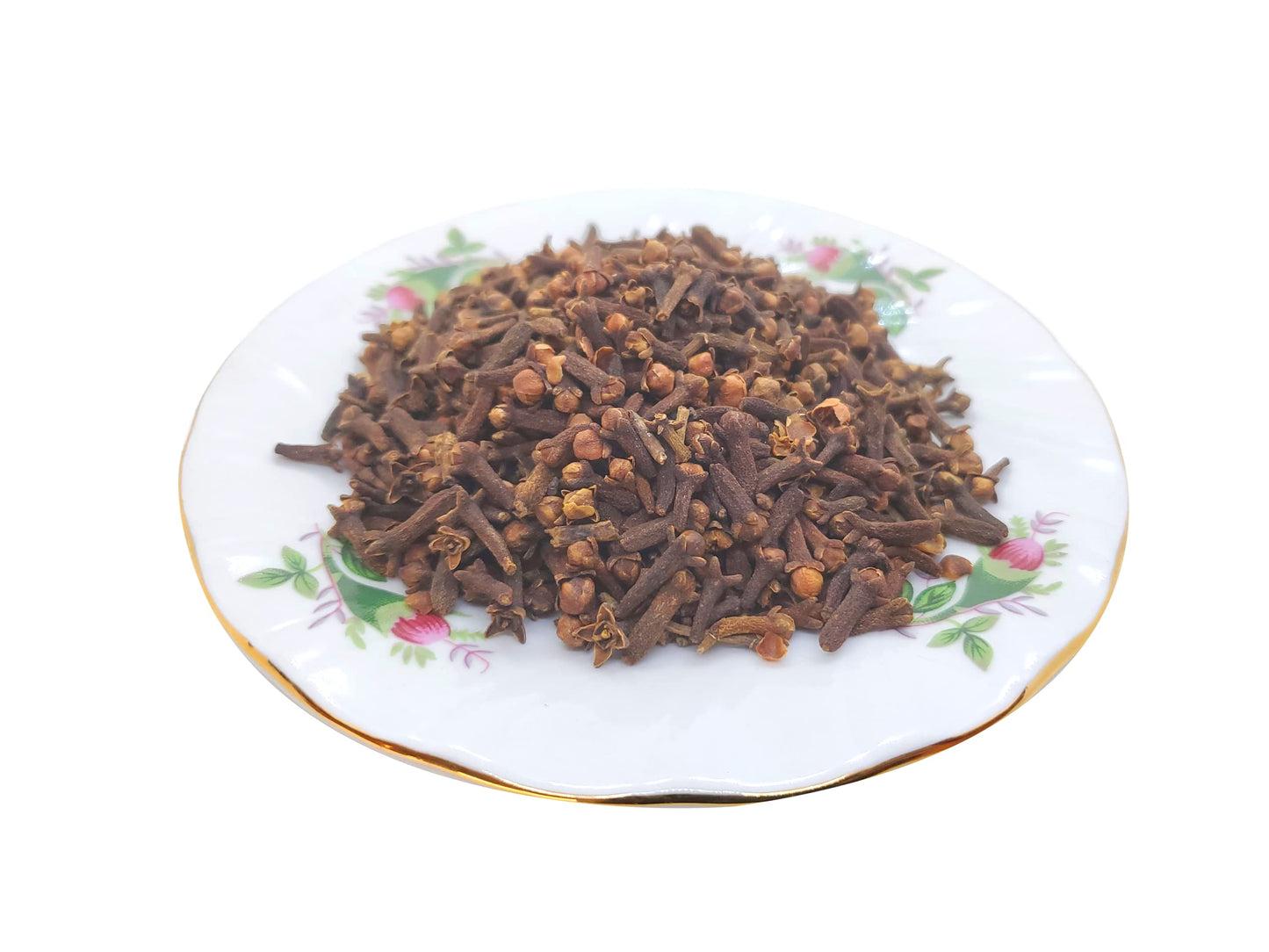 Indian Spice Clove Whole 1 Lb | 16 Oz | Laung | Great For Food, Tea, Pomander Balls And Potpourri, Hand Selected, Spice ~ All Na