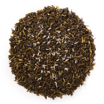 Davidson'S Organics, Earl Of Grey Green, Loose Leaf Tea, 16-Ounce Bag