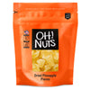 Dried Pineapple | 1.5 Lb - Dried Fruit Chunks | Less Sugar Added | Dehydrated Fruit Bites | Packed In New York Zip-Seal Bag For Exceptional Freshness By Oh Nuts