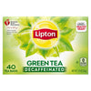 Lipton Decaffeinated Tea Bags