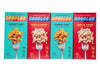 Generic Priv   Goodles Variety pack - Pack of 4 - Shella Good and Cheddy Mac 6.0 oz