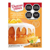 Duncan Hines Signature Perfectly Moist Orange Supreme Cake Mix, 15.25 Oz