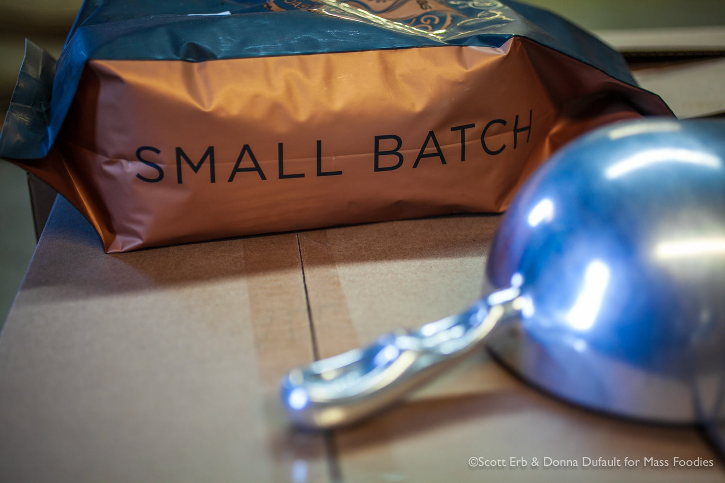 Caramel Cream Coffee Beans, Flavored Coffee, Whole Bean, 5 Pound Bag – Good As Gold Coffee Roasters