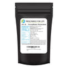 Prescribed For Life Acesulfame Potassium Powder, Zero Calorie Sweetener, 12oz (340g), Granular, Kosher, 200x Sweeter than Sugar