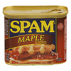 SPAM Maple - 12 oz. Can, 12 Ounce (Pack of 1), Model NIUJF3960