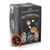 Bones Coffee Company Pumpkin King Flavored Coffee Bones Cups Pumpkin Pecan Praline Flavor | 12Ct Single-Serve Coffee Pods | Keur