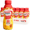 Premier Protein Shake Special Release Salted Caramel Popcorn 30G 1G Sugar 24 Vitamins Minerals Nutrients To Support Immune Health 11.5 Fl Oz 12 Pack