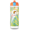 Gatorade Gx Kit Sports Drink, 30oz, Marble Neon, Model 052000051902, Plastic