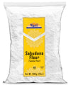 Rani Sabudana Flour (Tapioca/Sago Flour) 28oz (1.75lbs) 800g ~ All Natural | Vegan | Gluten Friendly | NON-GMO | Kosher | Indian