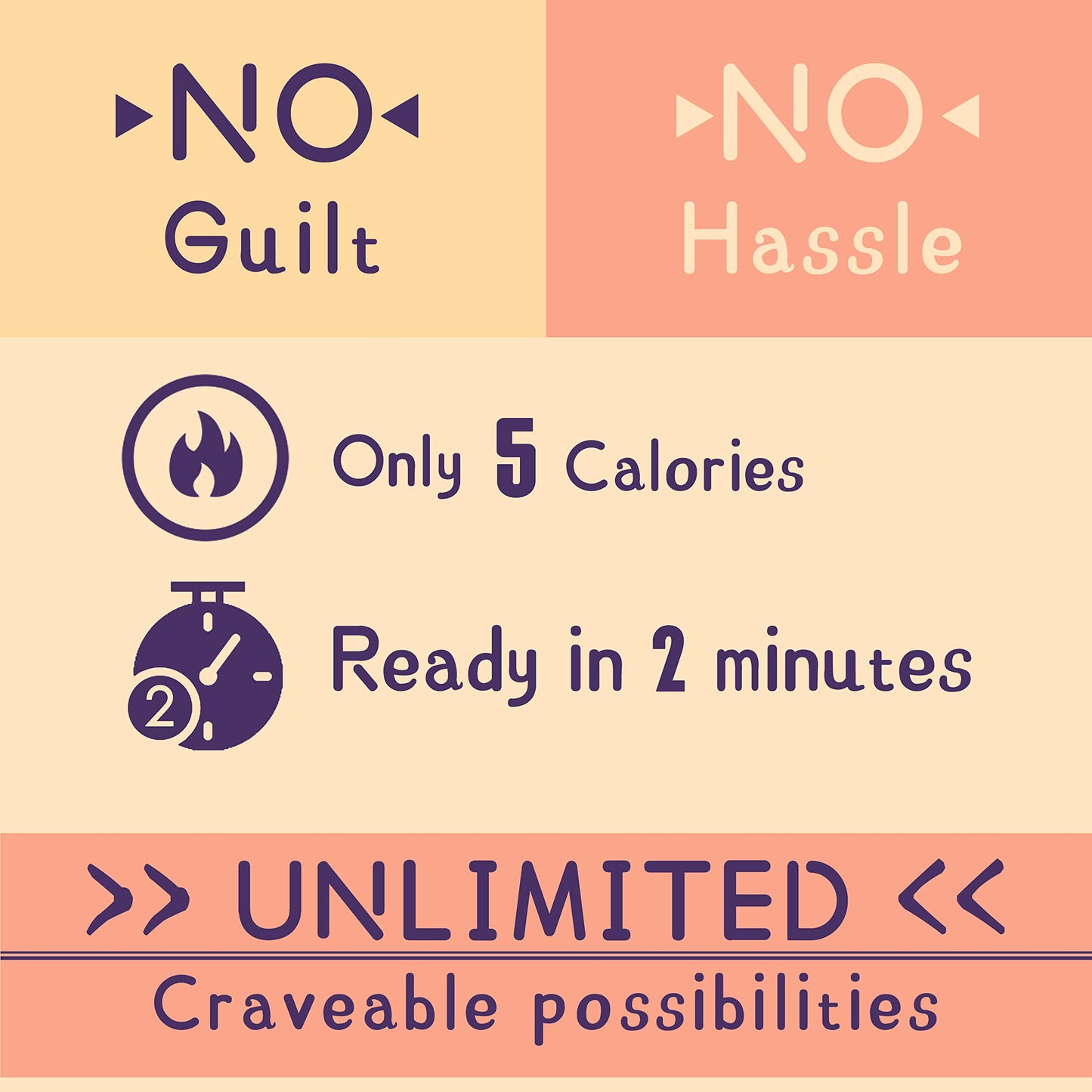 Yuho Shirataki Konjac 8 Pack Inside, Vegan, Gluten Free, Fat-Free, Keto Friendly, Low Carbs 53.61 Oz (1520 G)