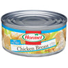 Hormel Premium Chicken Breast in Water, 98% Fat Free, 5 Ounce Cans, Pack of 12