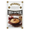 Mccann'S Instant Irish Oatmeal, Maple And Brown Sugar Flavor, 10 Count (Pack Of 12)