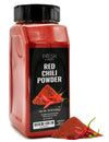 Fresh Finest Chili Powder - Chili Powder With Rich Flavor - Finely Ground Hot Chili Powder For A Wide Range Of Dishes - Bulk Chi