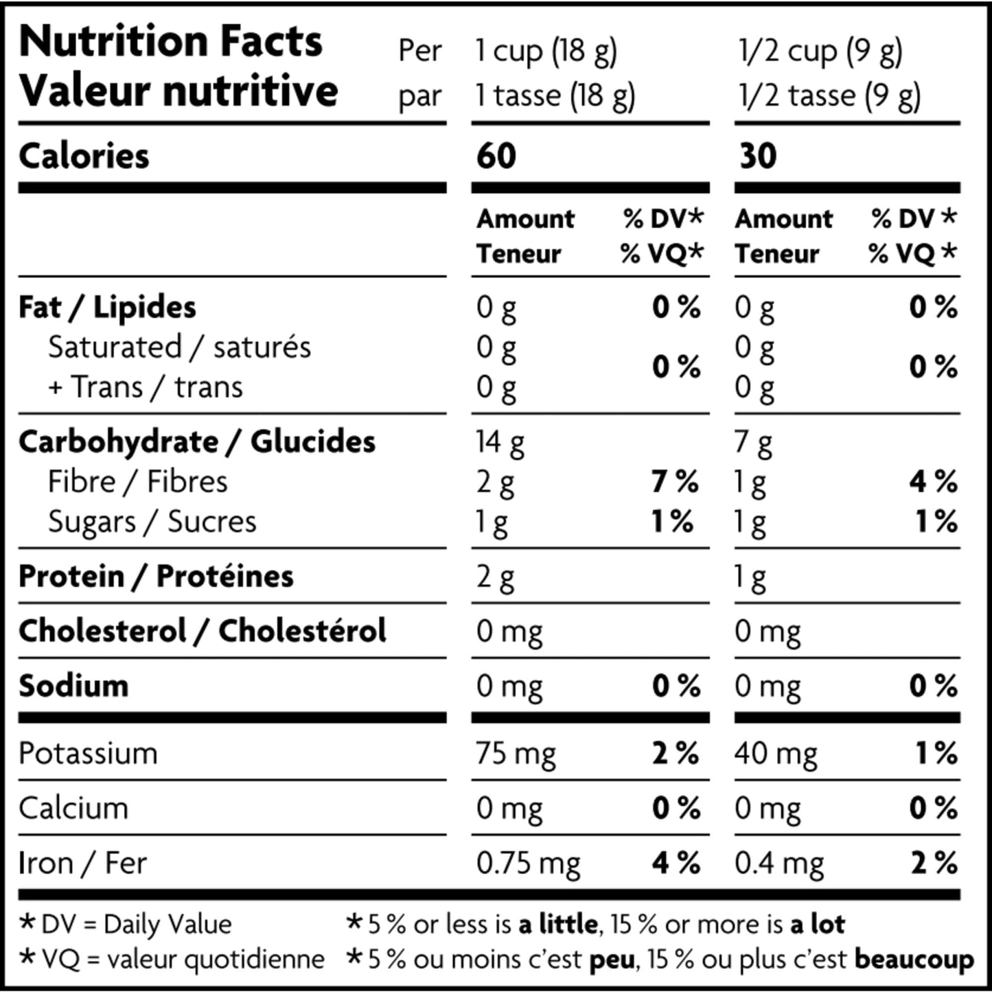 Nature'S Path Organic - Cereal Kamut Puffs - 6 Oz.