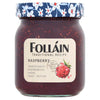 Follain Traditional Irish Raspberry Jam 370g (13oz)