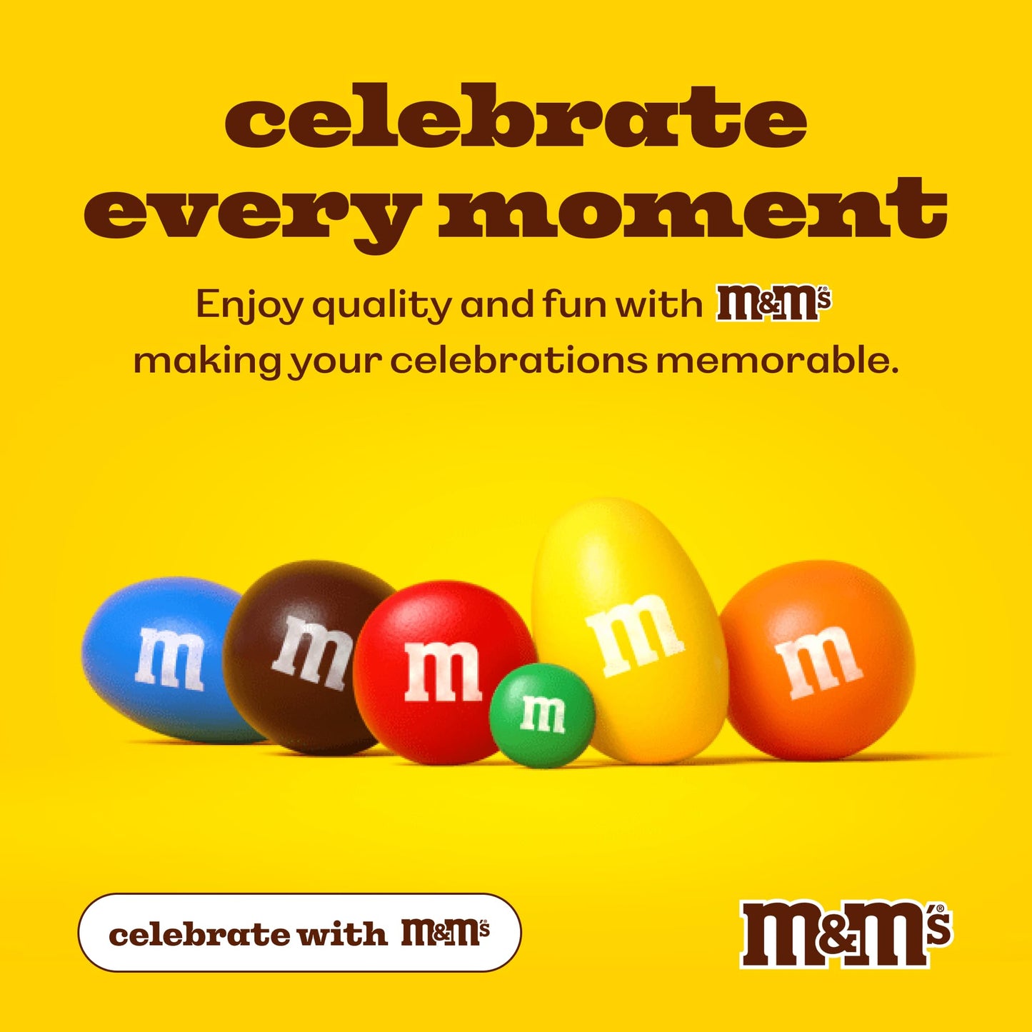 M&MS WORLD Purple Milk Chocolate Candy 5lb Resealable Pack for Candy Bars Birthday Parties Baby Showers Mothers Day Valentines
