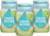 100% Pure Original Monk Fruit Sweetener Liquid Sugar Substitute By Sweetmonk - 1.7Oz |No Water Added Monk Fruit Extract | Zero C