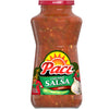 Pace Chunky Salsa, Hot, 24 Oz Jar