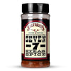 Saltgrass Seven -7- Steak Spice, 12 Ounces