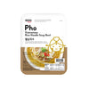 Assi Brand Pho Instant Vietnamese Noodle Soup (Pack of 6)
