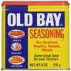 Old Bay Seasoning can (Pack of 2)