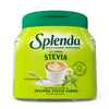 Splenda Stevia Zero Calorie Sweetener, Plant Based Sugar Substitute Granulated Powder, 9.8 Oz Jar