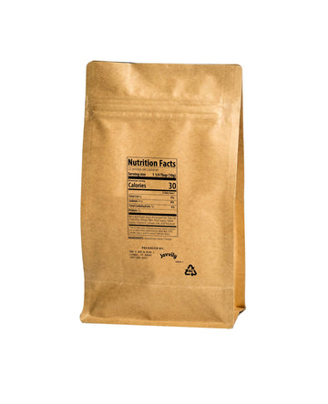 Jovvily Watermelon Powder - 8 Oz - Smoothies - Shakes - Yogurts